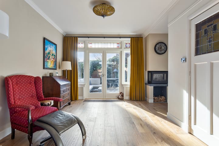 Foto 10 van Zinneveltlaan 40