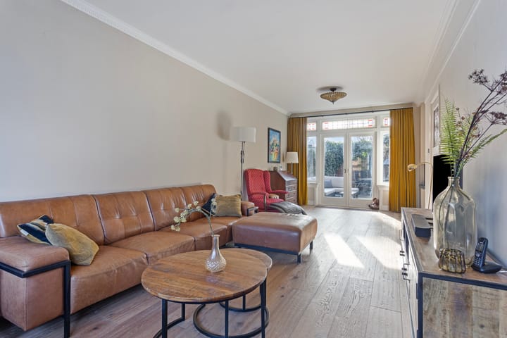 Foto 9 van Zinneveltlaan 40