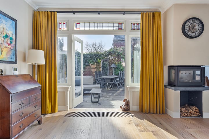 Foto 11 van Zinneveltlaan 40