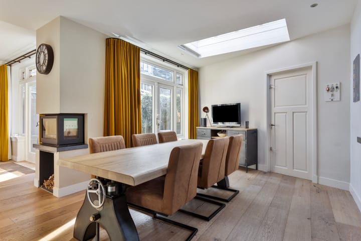 Foto 12 van Zinneveltlaan 40