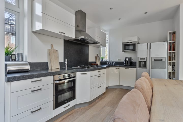 Foto 16 van Zinneveltlaan 40