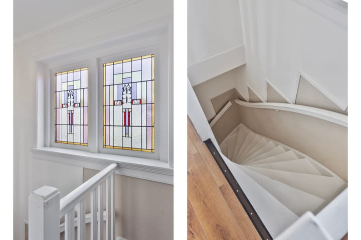 Foto 20 van Zinneveltlaan 40