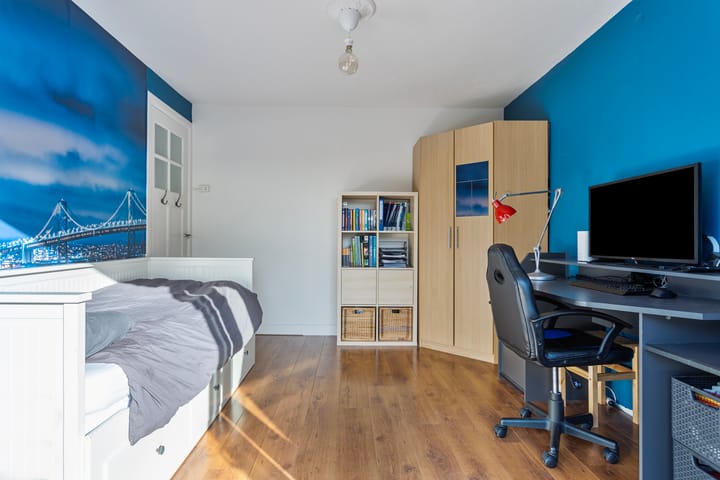 Foto 26 van Zinneveltlaan 40