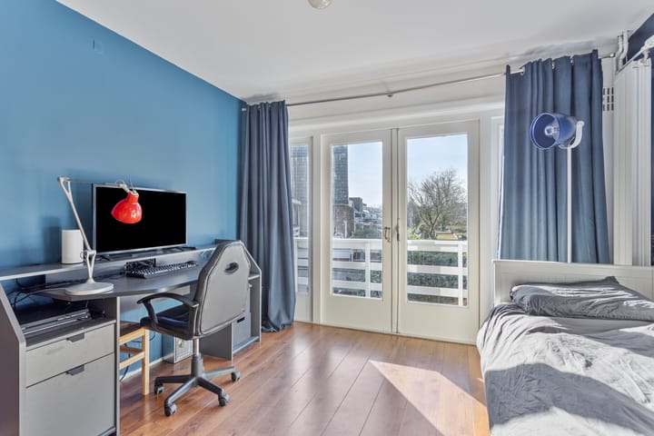 Foto 27 van Zinneveltlaan 40