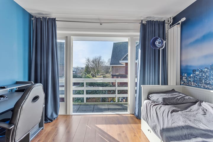 Foto 28 van Zinneveltlaan 40