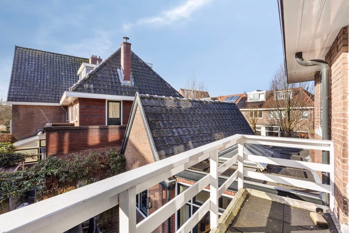 Foto 29 van Zinneveltlaan 40