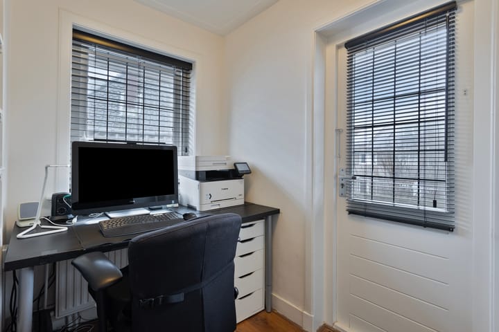 Foto 30 van Zinneveltlaan 40