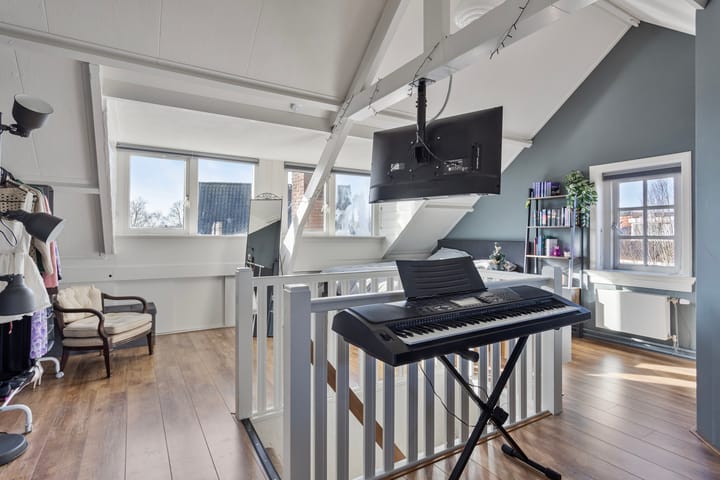 Foto 32 van Zinneveltlaan 40