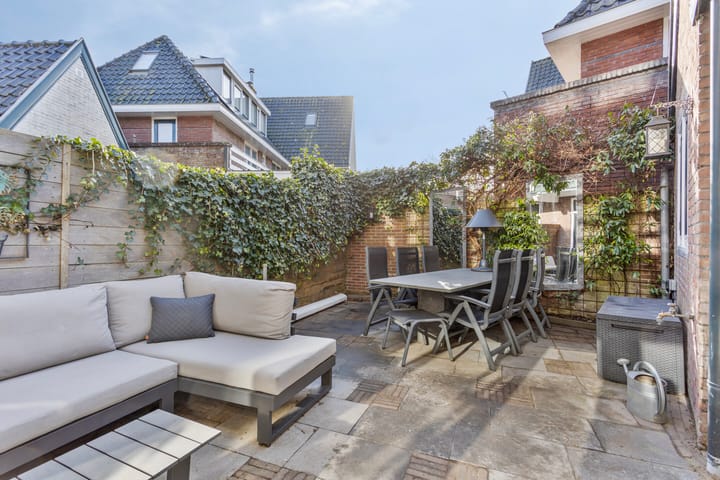 Foto 37 van Zinneveltlaan 40