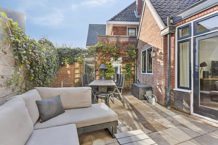 Foto 38 van Zinneveltlaan 40