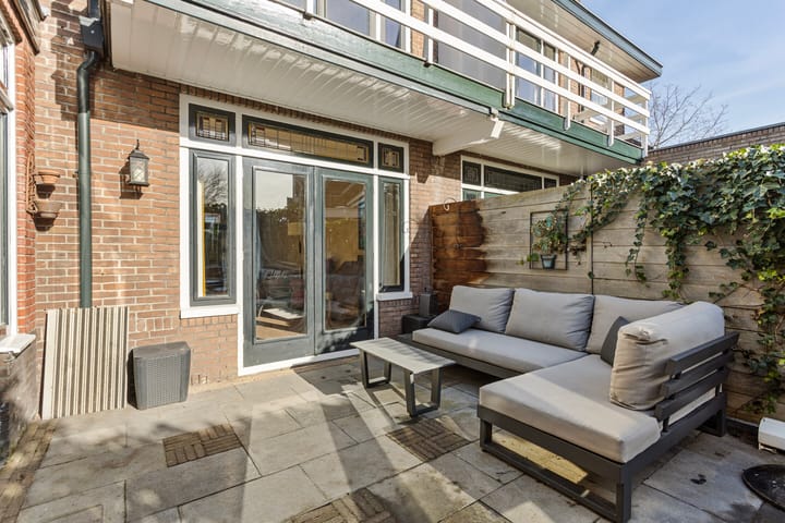 Foto 39 van Zinneveltlaan 40