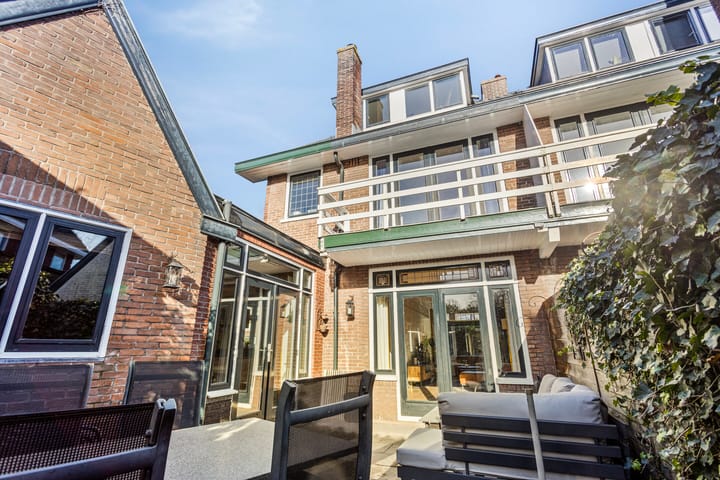 Foto 40 van Zinneveltlaan 40