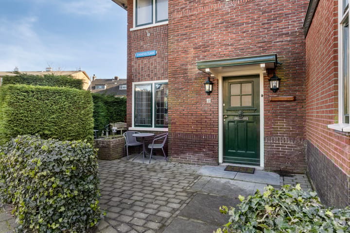 Foto 41 van Zinneveltlaan 40