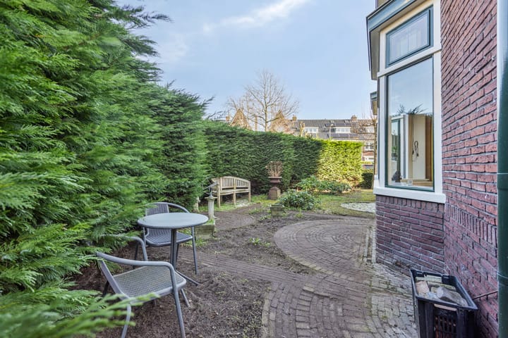 Foto 42 van Zinneveltlaan 40