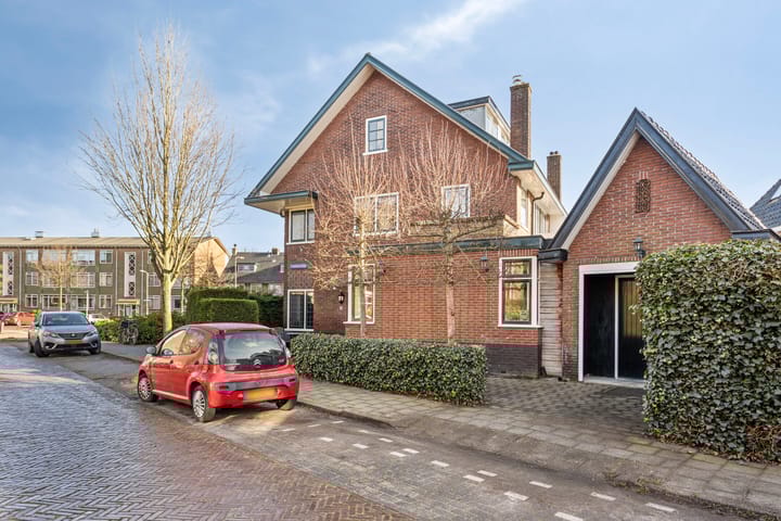 Foto 44 van Zinneveltlaan 40