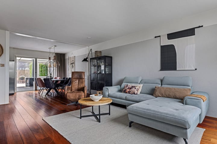 Foto 2 van Amazonestraat 11