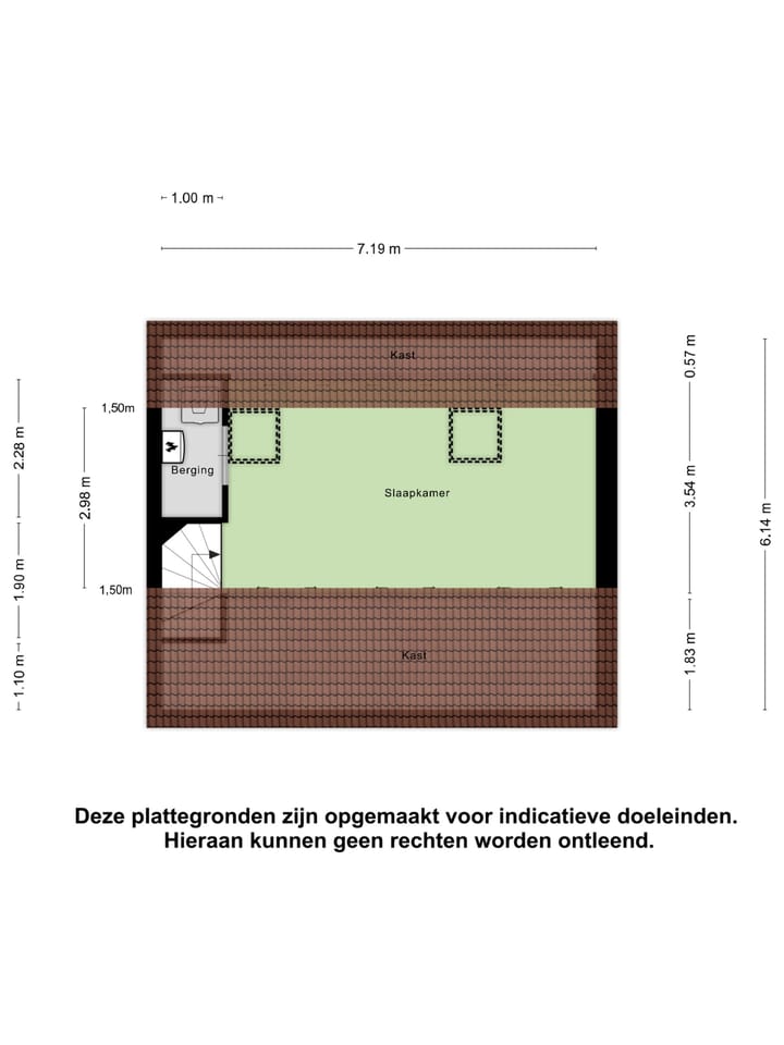 Foto 44 van Amazonestraat 11