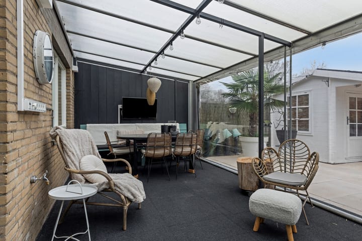 Foto 4 van Amazonestraat 11