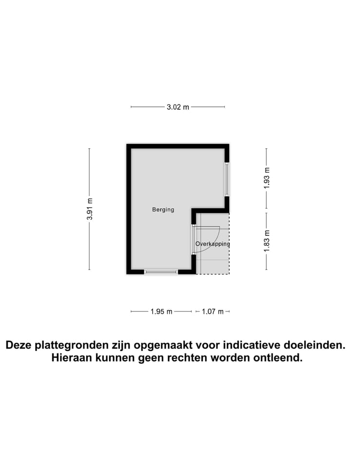 Foto 45 van Amazonestraat 11