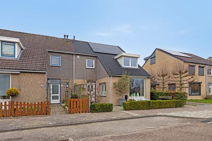 Foto 5 van Amazonestraat 11