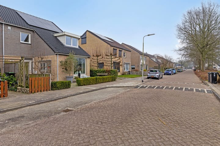 Foto 6 van Amazonestraat 11