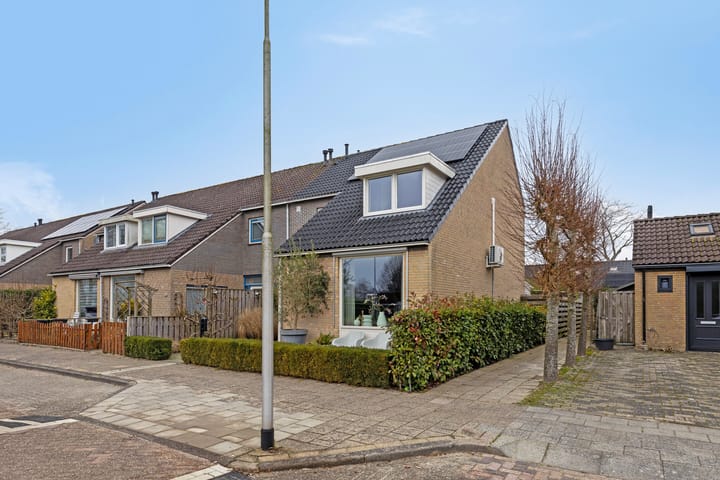 Foto 7 van Amazonestraat 11