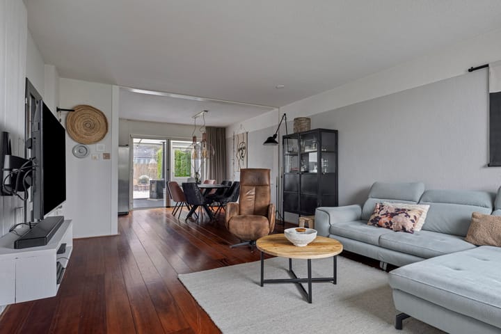 Foto 11 van Amazonestraat 11