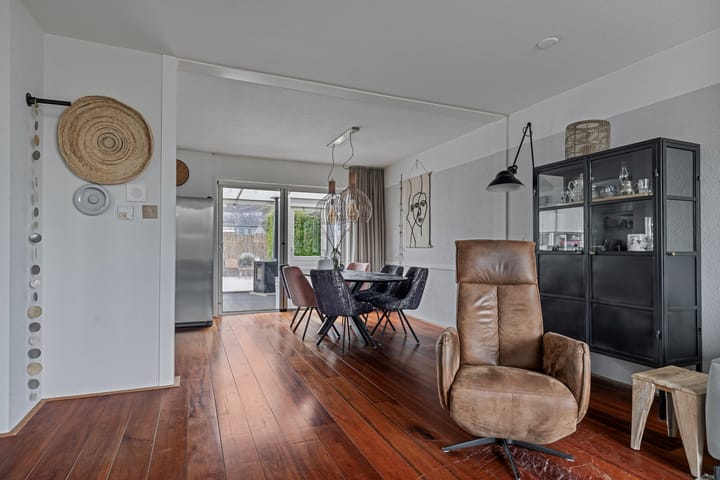 Foto 13 van Amazonestraat 11