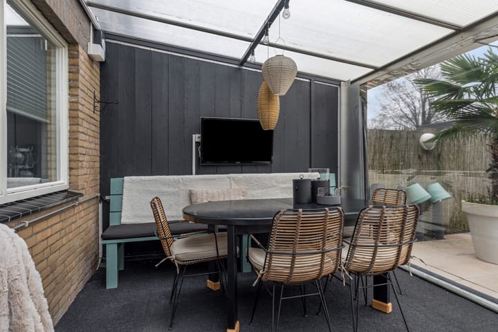 Foto 19 van Amazonestraat 11