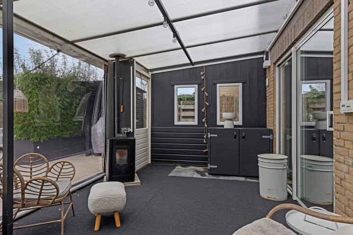 Foto 20 van Amazonestraat 11