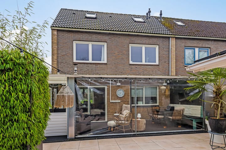 Foto 35 van Amazonestraat 11