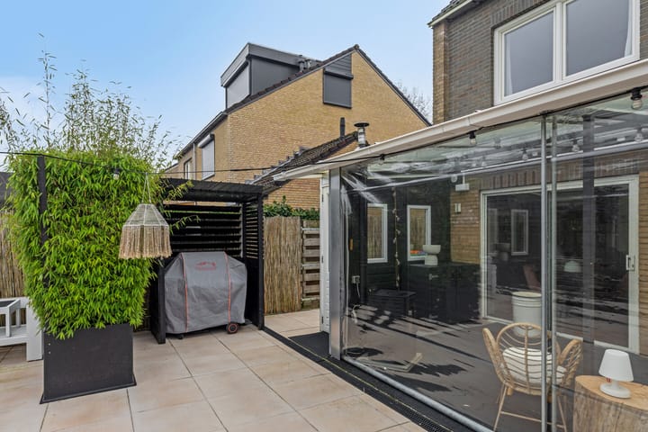 Foto 37 van Amazonestraat 11