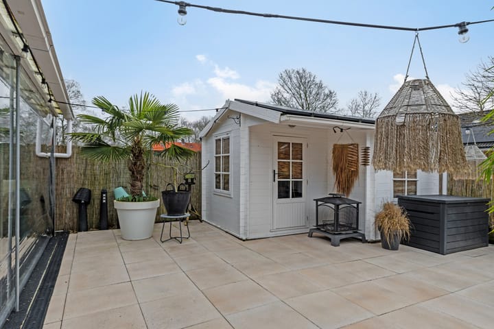 Foto 38 van Amazonestraat 11