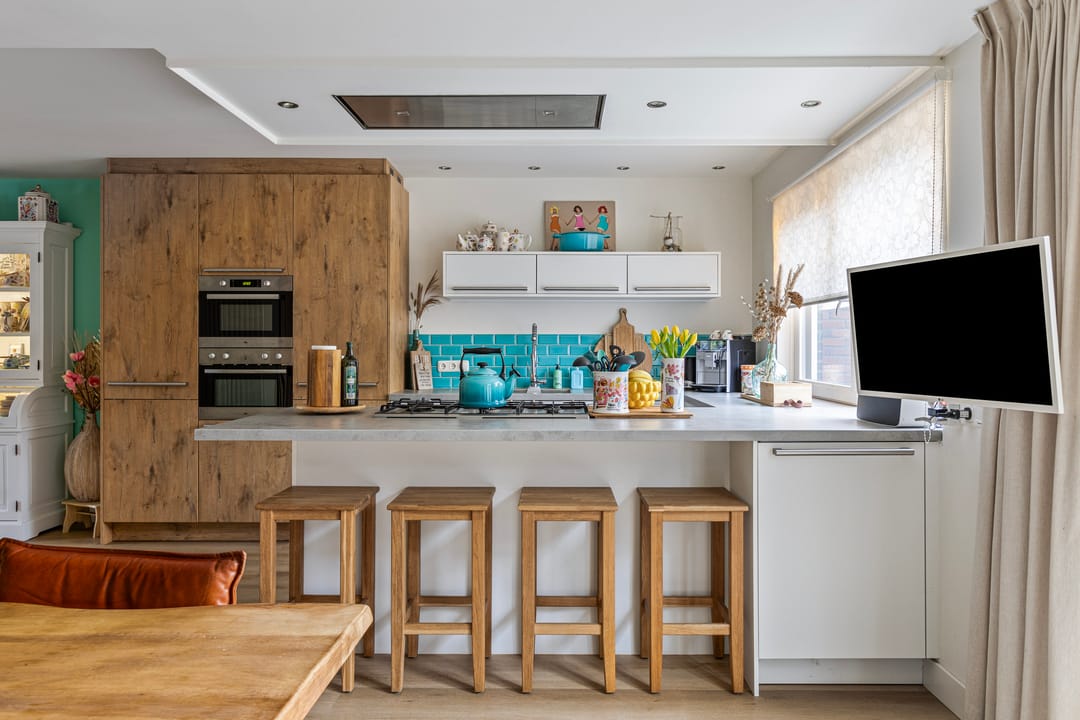 Photo 11 of Kruiskamplaan 131