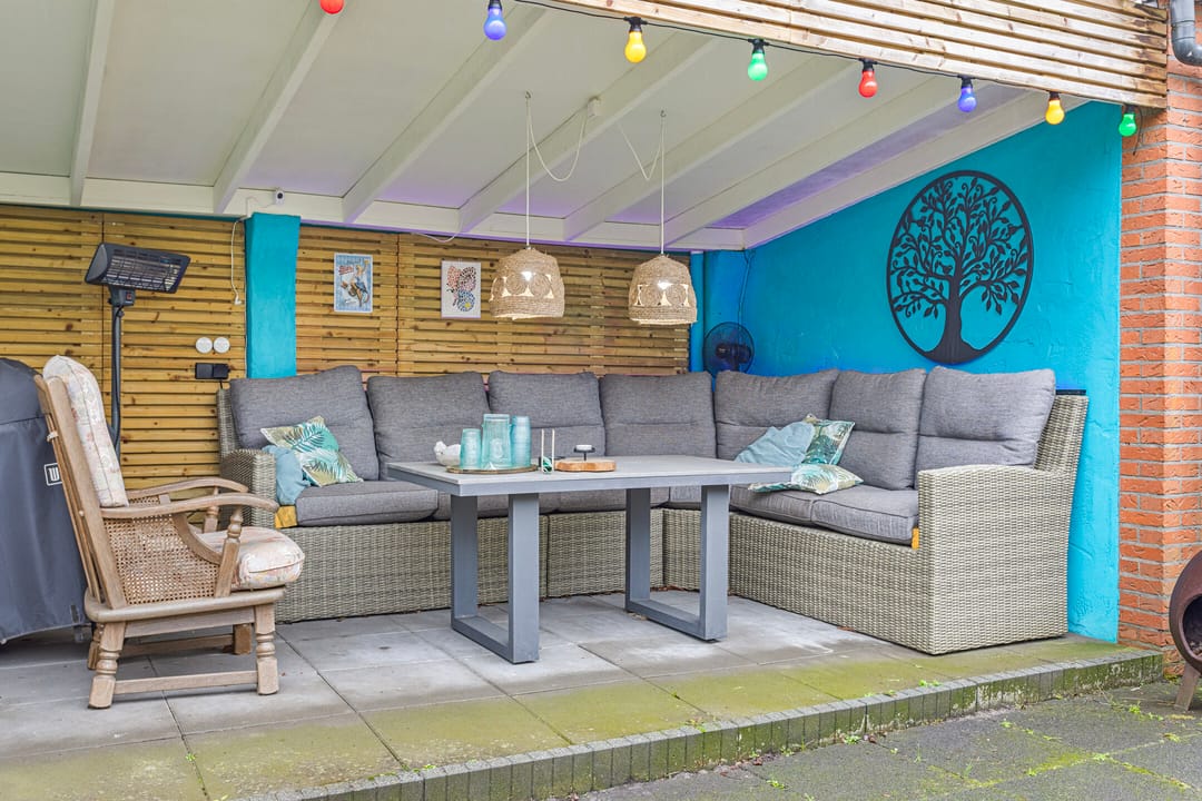 Photo 31 of Kruiskamplaan 131