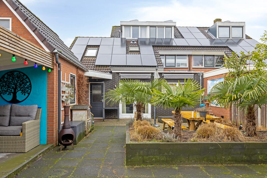 Photo 32 of Kruiskamplaan 131