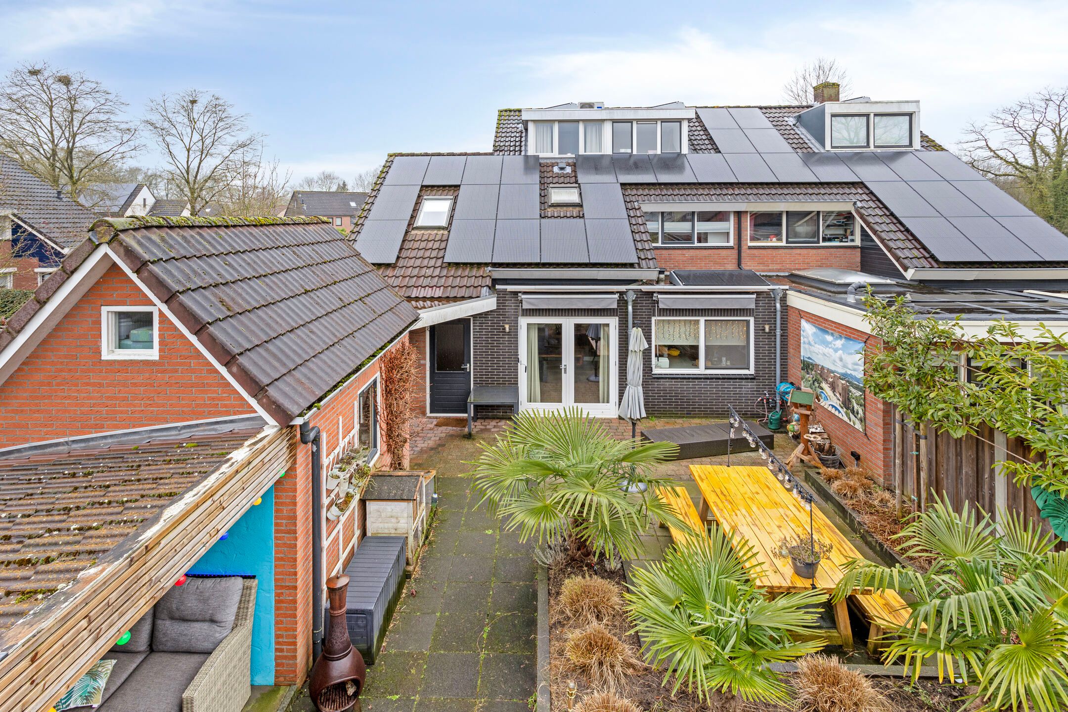 Photo 33 of Kruiskamplaan 131