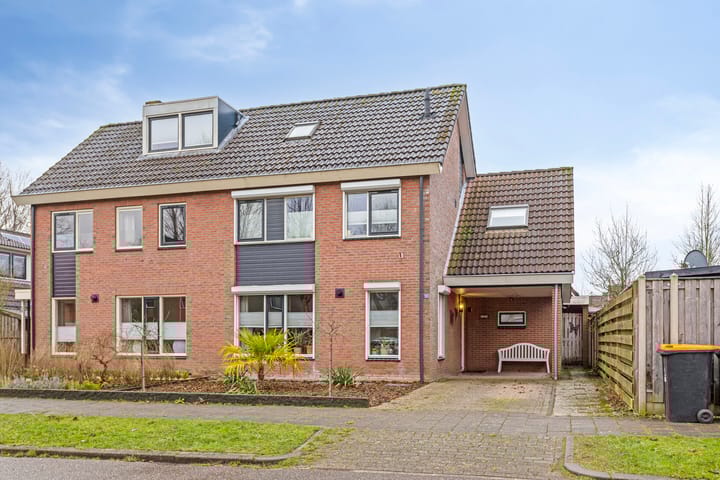 Foto 34 van Kruiskamplaan 131