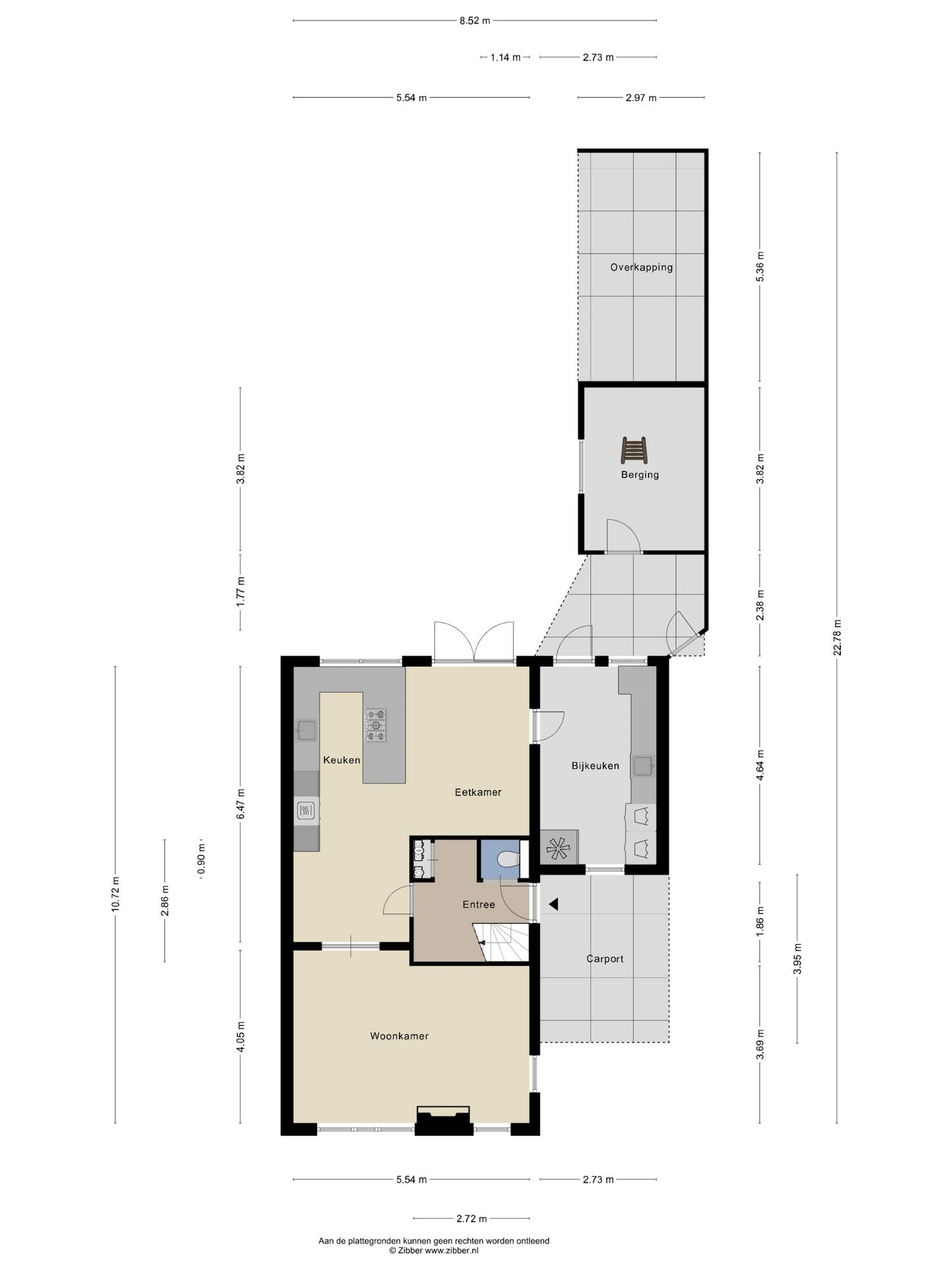 Photo 40 of Kruiskamplaan 131