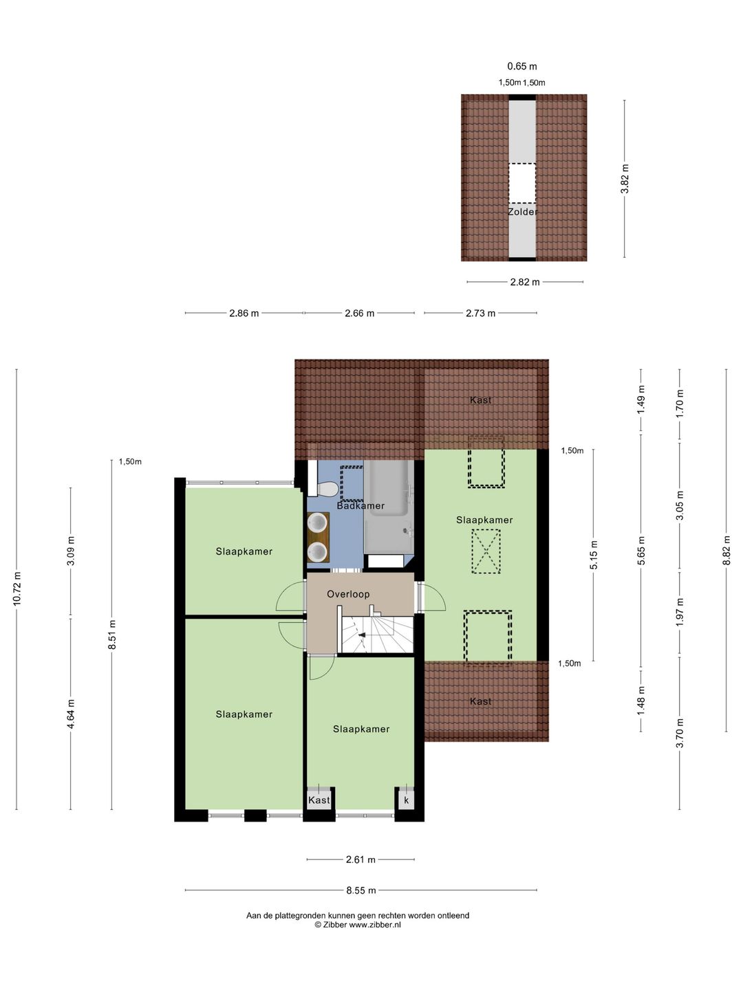 Photo 41 of Kruiskamplaan 131