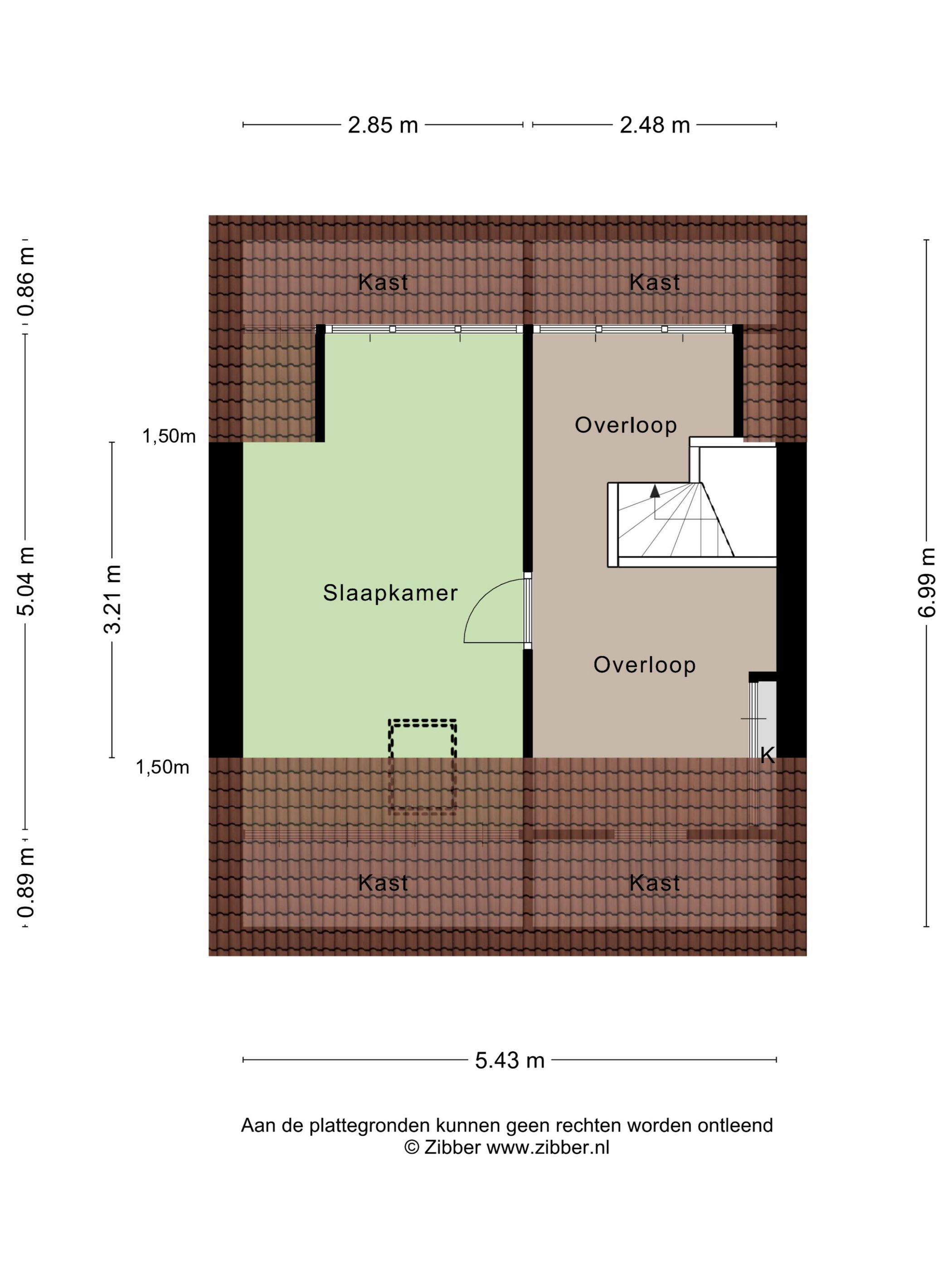 Photo 42 of Kruiskamplaan 131