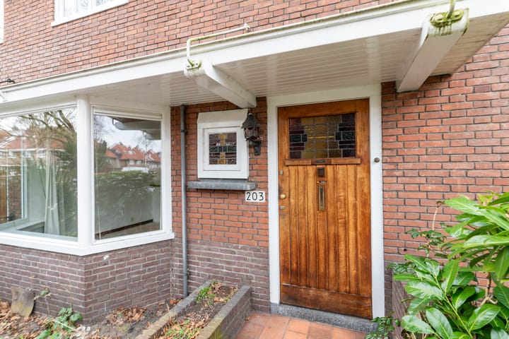 Foto 7 van Waterweg 203