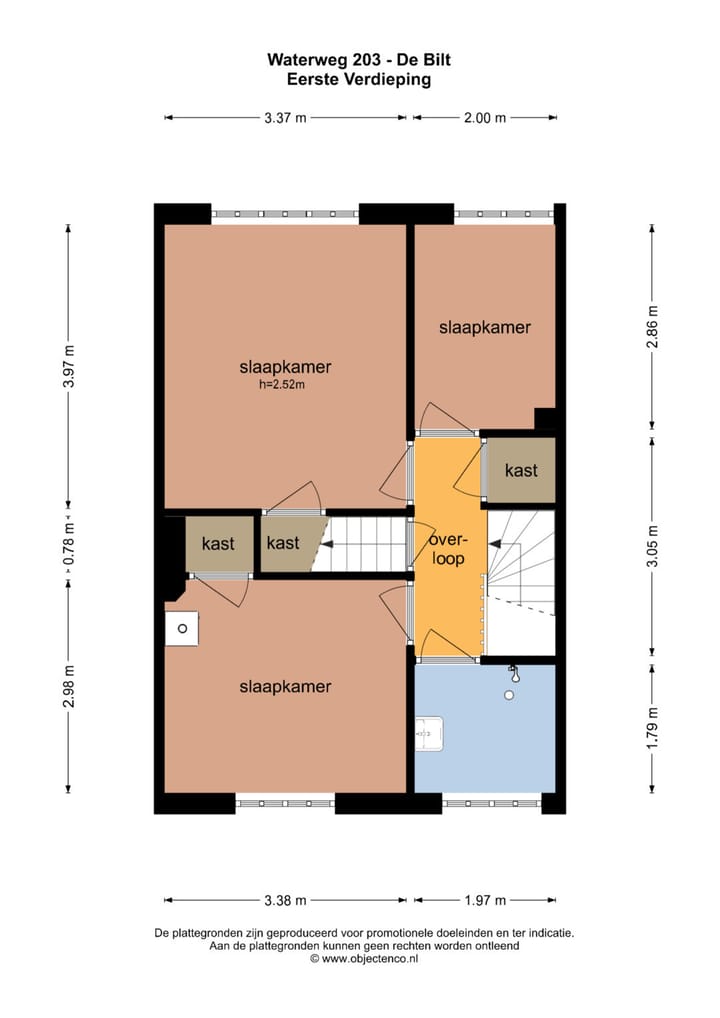 Foto 30 van Waterweg 203