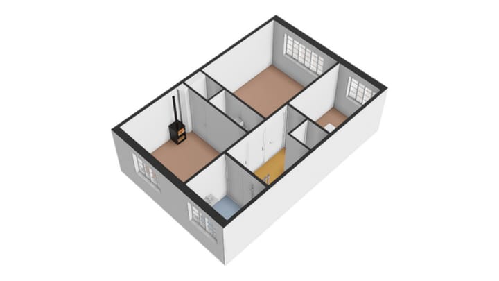 Foto 31 van Waterweg 203