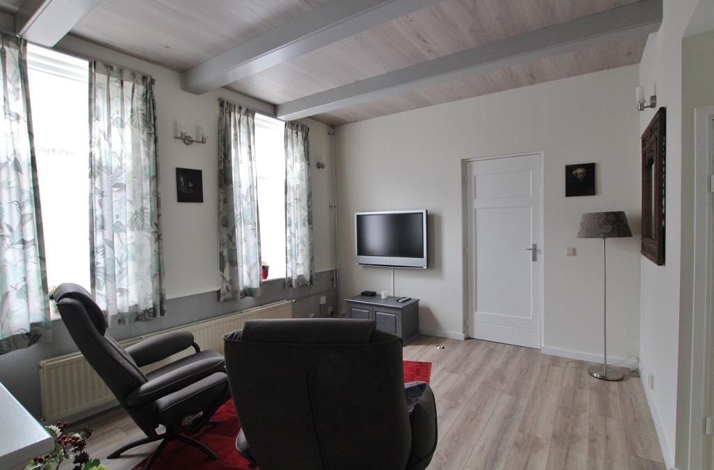 Foto 5 van 2e Verbindingsstraat 10