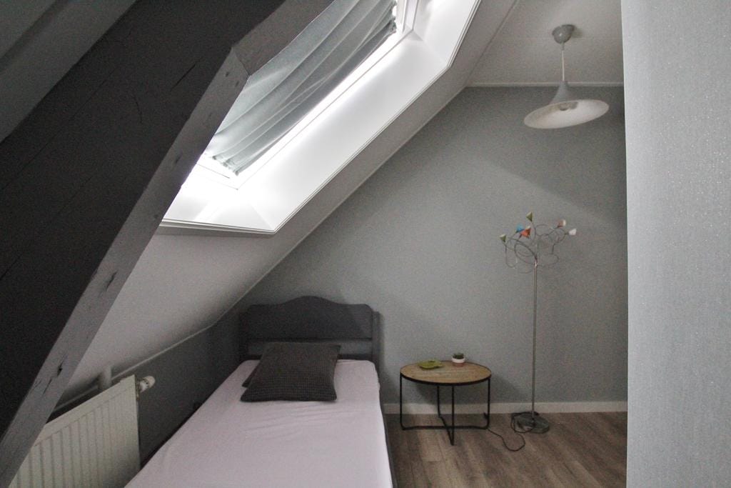 Foto 27 van 2e Verbindingsstraat 10