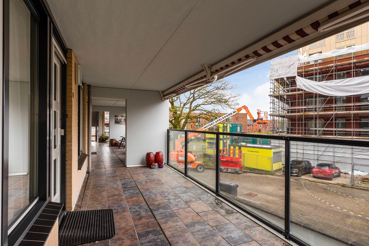 Foto 20 van Kanaalstraat 276
