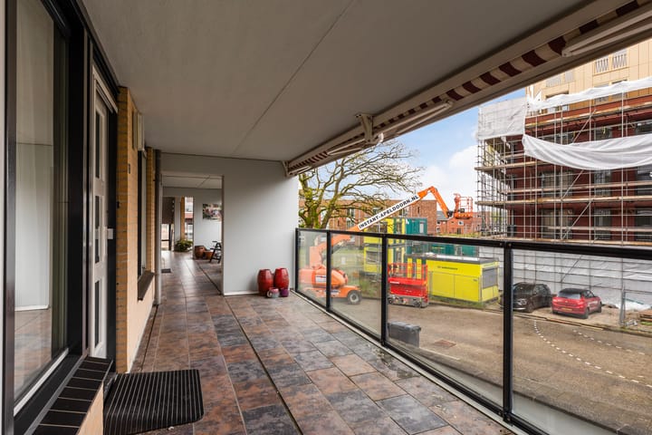 Foto 20 van Kanaalstraat 276