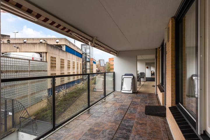 Foto 22 van Kanaalstraat 276