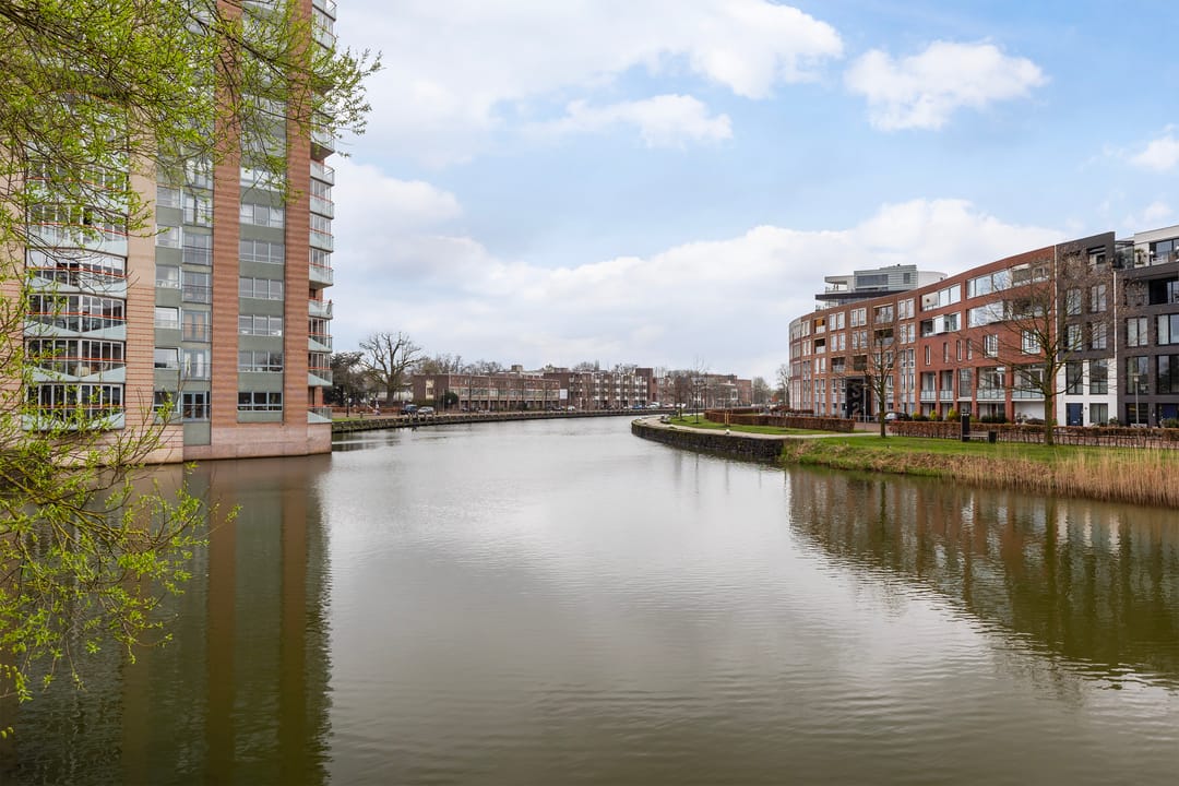 Foto 28 van Kanaalstraat 276